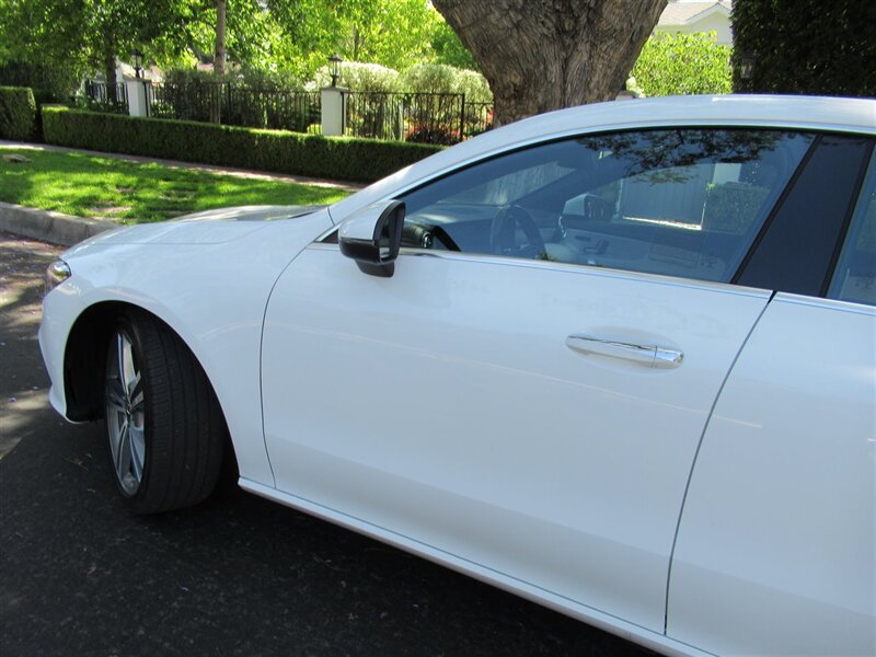 2021 Mercedes-Benz CLA CLA 250   - Photo 43 - Sherman Oaks, CA 91423