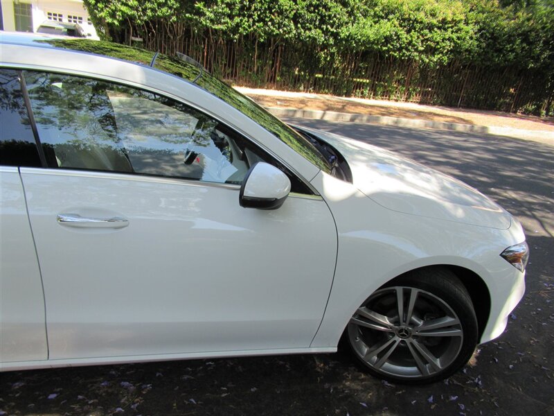 2021 Mercedes-Benz CLA CLA 250   - Photo 40 - Sherman Oaks, CA 91423