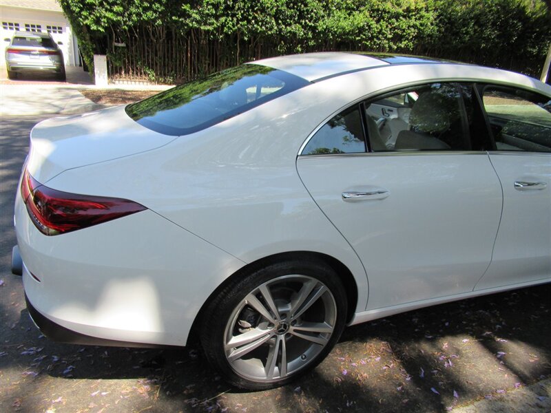 2021 Mercedes-Benz CLA CLA 250   - Photo 41 - Sherman Oaks, CA 91423