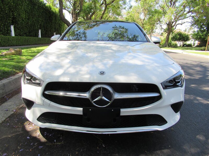 2021 Mercedes-Benz CLA CLA 250   - Photo 7 - Sherman Oaks, CA 91423