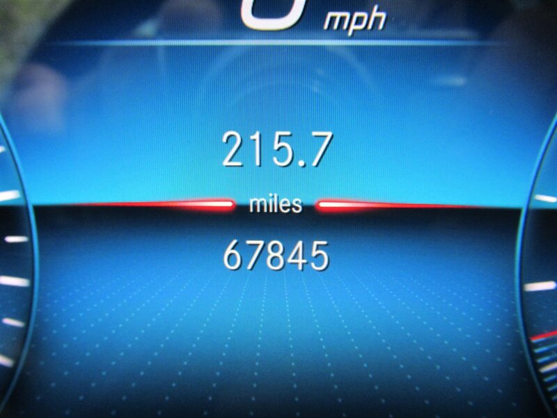 2021 Mercedes-Benz CLA CLA 250   - Photo 24 - Sherman Oaks, CA 91423