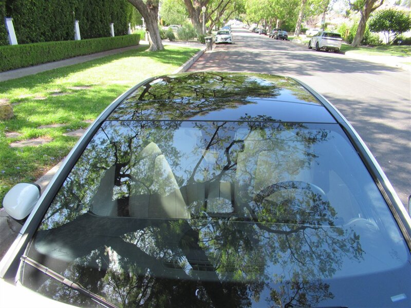 2021 Mercedes-Benz CLA CLA 250   - Photo 45 - Sherman Oaks, CA 91423