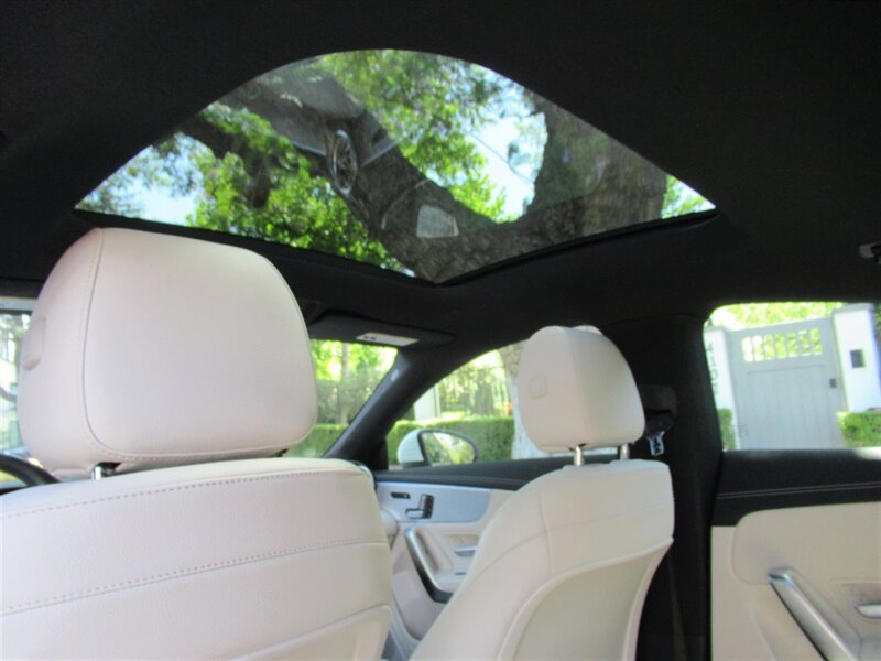 2021 Mercedes-Benz CLA CLA 250   - Photo 31 - Sherman Oaks, CA 91423