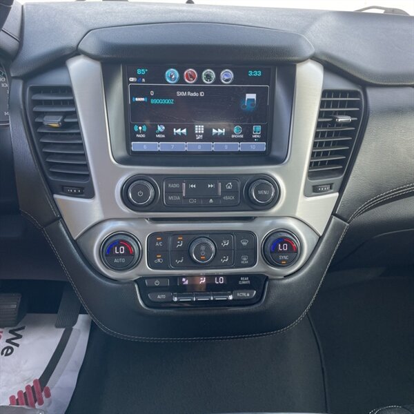 2019 GMC Yukon XL SLE   - Photo 17 - Sherman Oaks, CA 91423