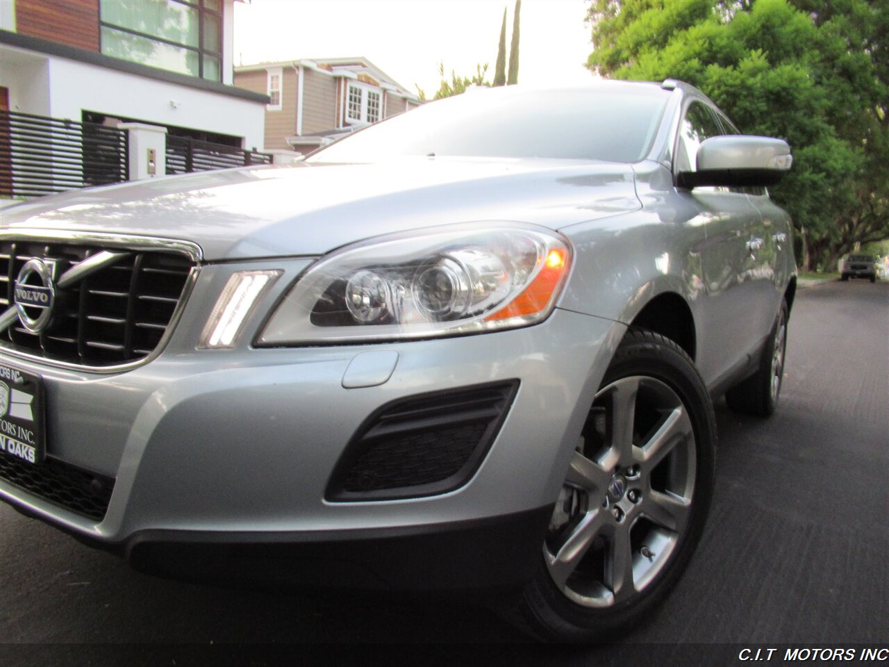 2013 Volvo XC60 3.2   - Photo 39 - Sherman Oaks, CA 91423