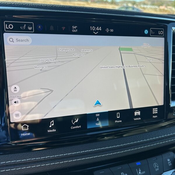 2024 Chrysler Pacifica Limited   - Photo 26 - Sherman Oaks, CA 91423