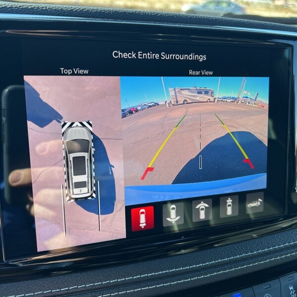 2024 Chrysler Pacifica Limited   - Photo 23 - Sherman Oaks, CA 91423