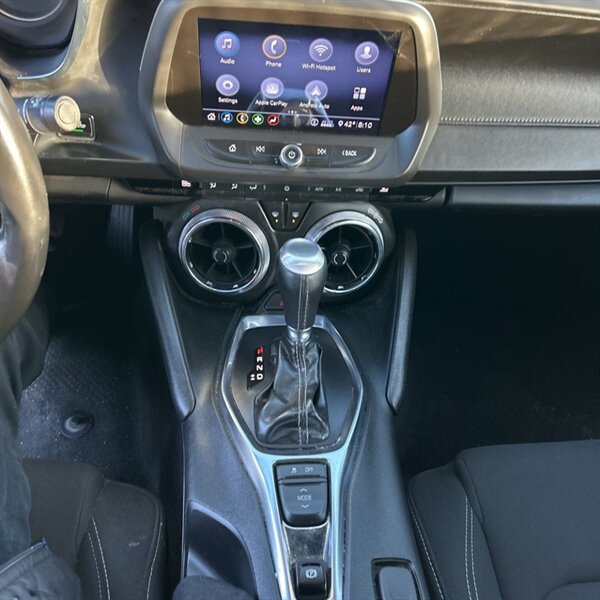 2020 Chevrolet Camaro LS   - Photo 23 - Sherman Oaks, CA 91423