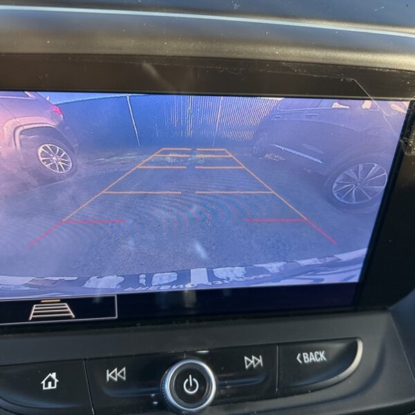 2020 Chevrolet Camaro LS   - Photo 22 - Sherman Oaks, CA 91423