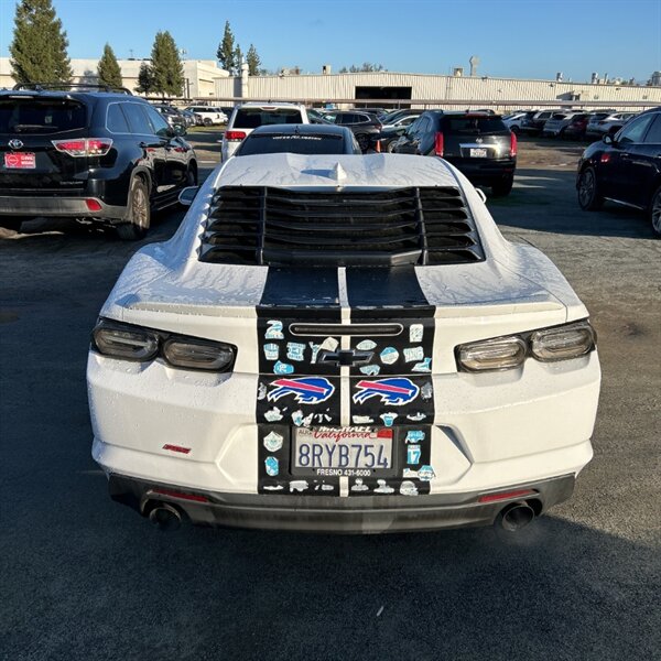 2020 Chevrolet Camaro LS   - Photo 5 - Sherman Oaks, CA 91423