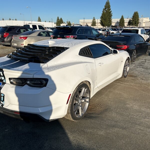 2020 Chevrolet Camaro LS   - Photo 7 - Sherman Oaks, CA 91423