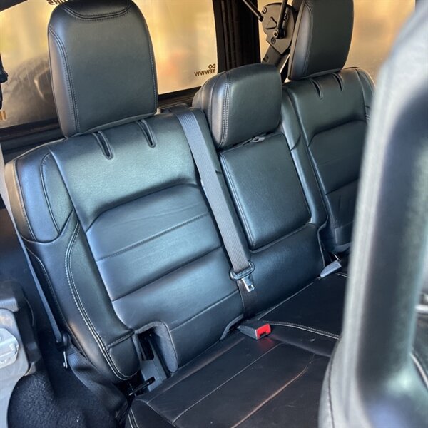 2020 Jeep Wrangler Unlimited Sahara   - Photo 18 - Sherman Oaks, CA 91423