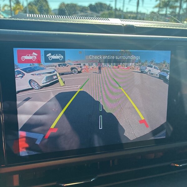 2024 Jeep Wrangler High Altitude 4xe   - Photo 23 - Sherman Oaks, CA 91423