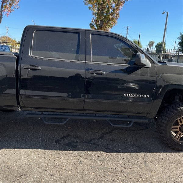 2017 Chevrolet Silverado 1500 LT   - Photo 13 - Sherman Oaks, CA 91423