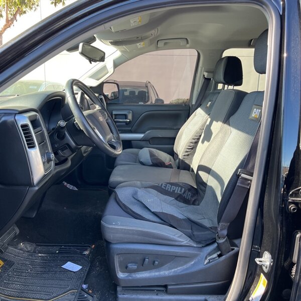 2017 Chevrolet Silverado 1500 LT   - Photo 14 - Sherman Oaks, CA 91423