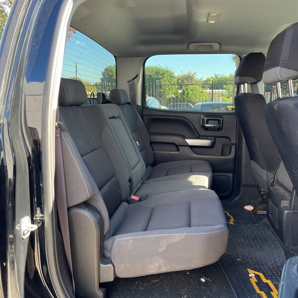 2017 Chevrolet Silverado 1500 LT   - Photo 17 - Sherman Oaks, CA 91423