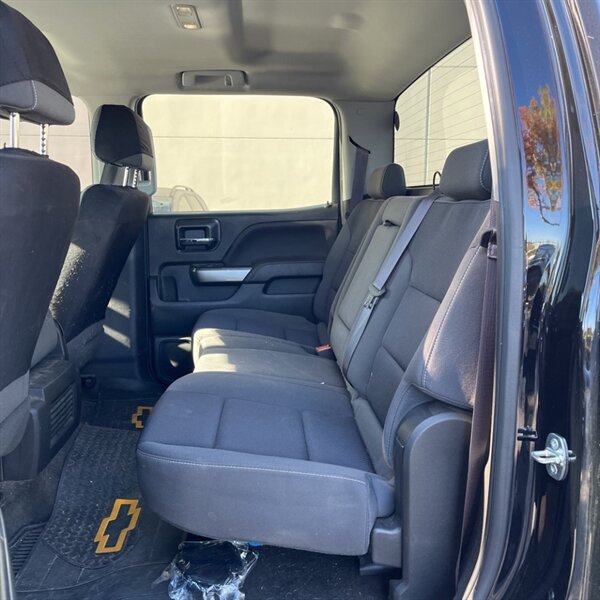 2017 Chevrolet Silverado 1500 LT   - Photo 16 - Sherman Oaks, CA 91423