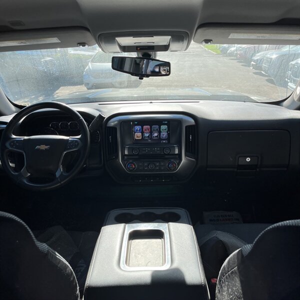 2017 Chevrolet Silverado 1500 LT   - Photo 20 - Sherman Oaks, CA 91423