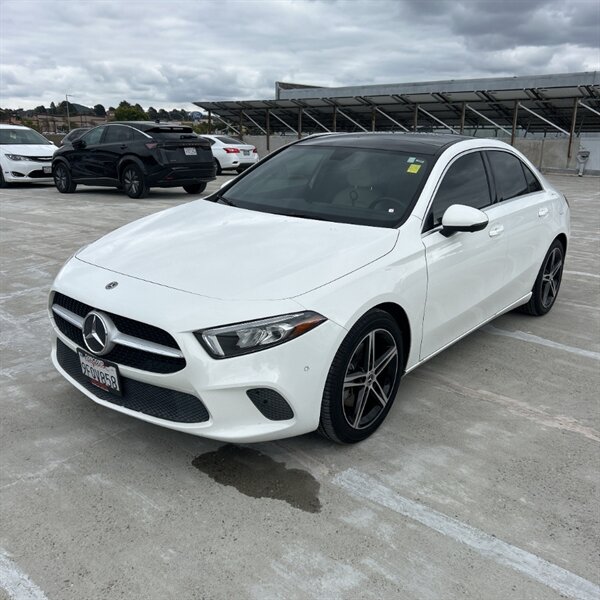 2020 Mercedes-Benz A 220   - Photo 3 - Sherman Oaks, CA 91423