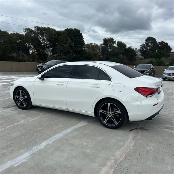 2020 Mercedes-Benz A 220   - Photo 7 - Sherman Oaks, CA 91423