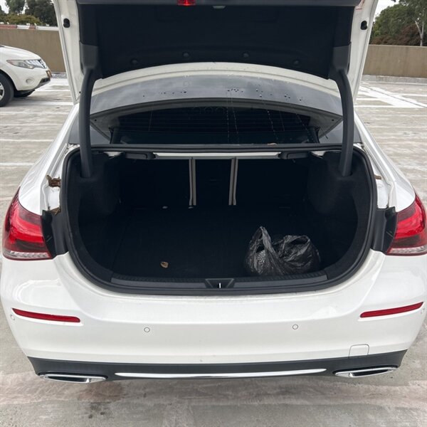 2020 Mercedes-Benz A 220   - Photo 13 - Sherman Oaks, CA 91423