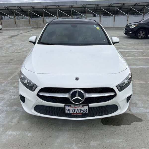 2020 Mercedes-Benz A 220   - Photo 2 - Sherman Oaks, CA 91423
