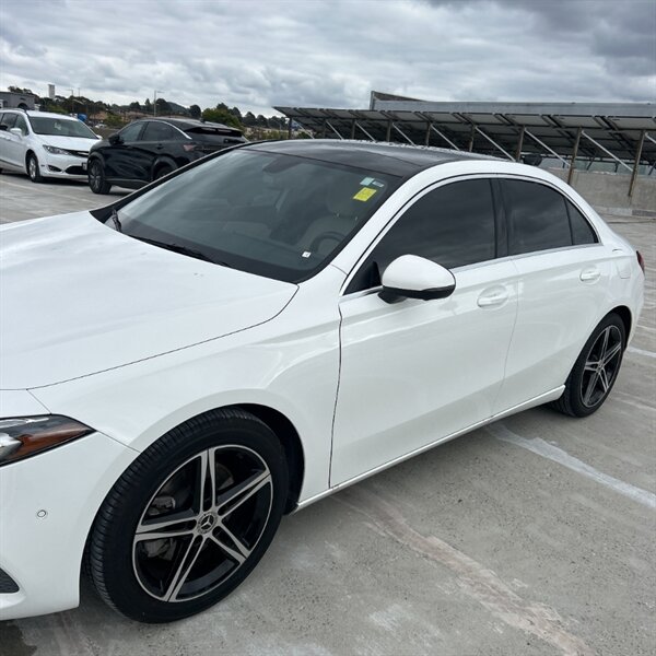 2020 Mercedes-Benz A 220   - Photo 10 - Sherman Oaks, CA 91423