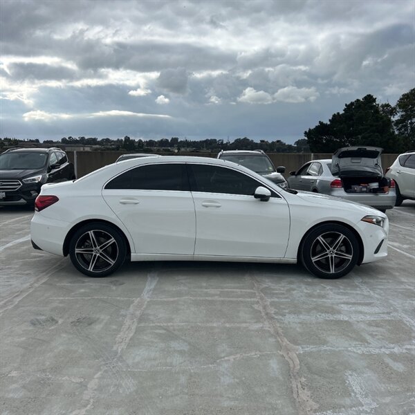 2020 Mercedes-Benz A 220   - Photo 12 - Sherman Oaks, CA 91423