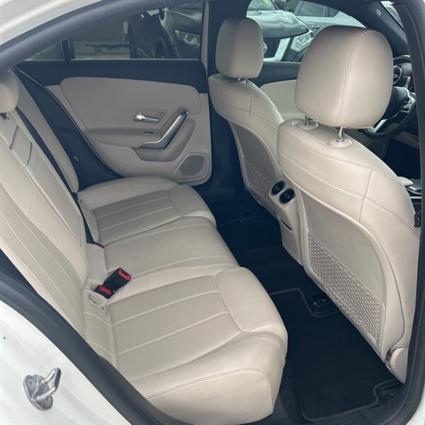 2020 Mercedes-Benz A 220   - Photo 21 - Sherman Oaks, CA 91423