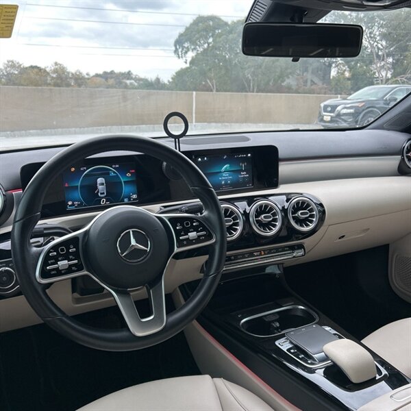 2020 Mercedes-Benz A 220   - Photo 24 - Sherman Oaks, CA 91423