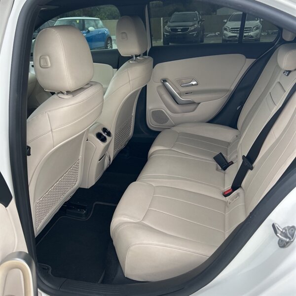 2020 Mercedes-Benz A 220   - Photo 20 - Sherman Oaks, CA 91423