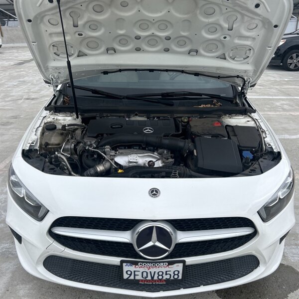 2020 Mercedes-Benz A 220   - Photo 14 - Sherman Oaks, CA 91423