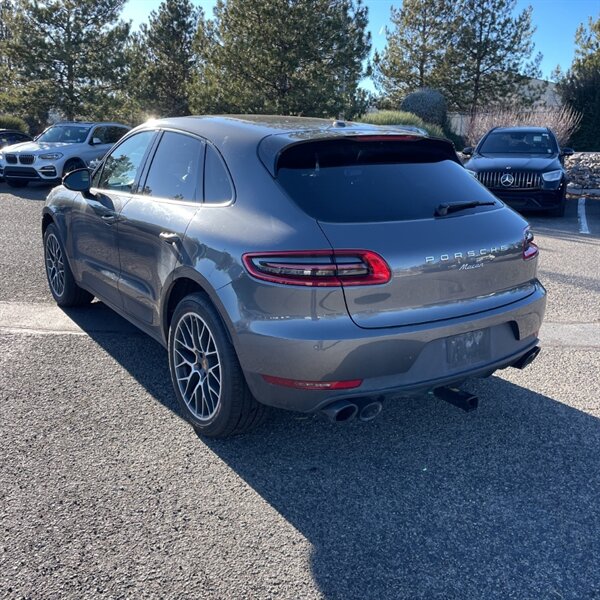 2018 Porsche Macan   - Photo 6 - Sherman Oaks, CA 91423