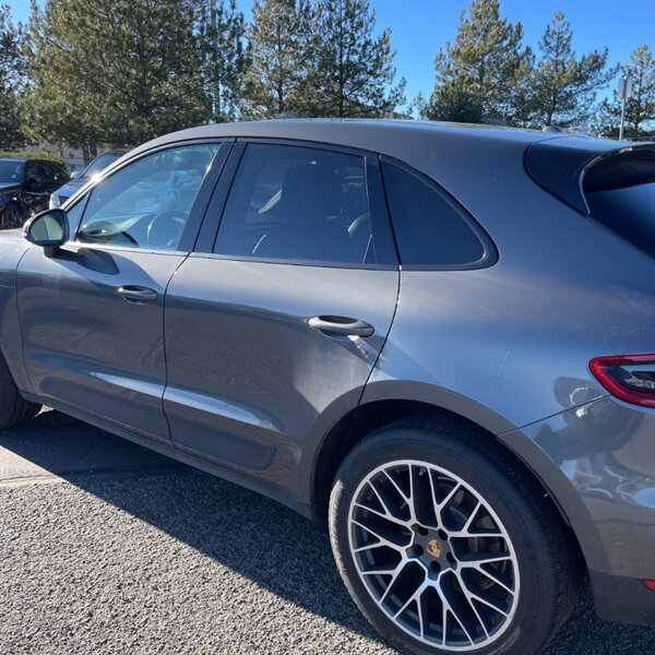 2018 Porsche Macan   - Photo 4 - Sherman Oaks, CA 91423
