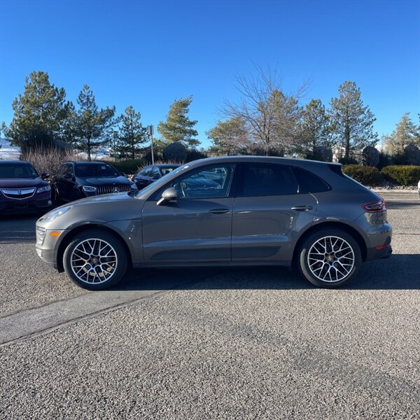 2018 Porsche Macan   - Photo 12 - Sherman Oaks, CA 91423