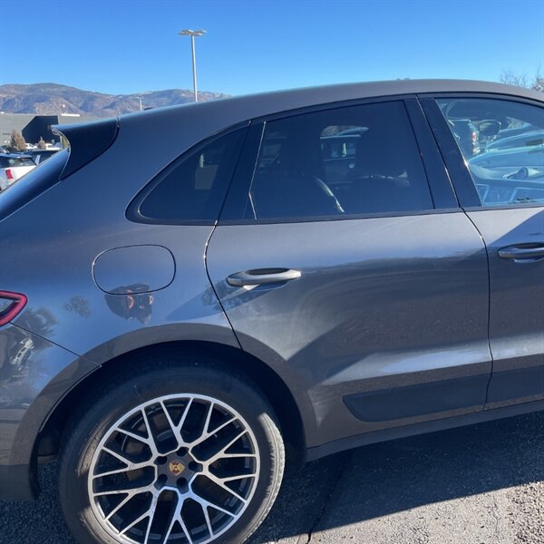 2018 Porsche Macan   - Photo 9 - Sherman Oaks, CA 91423