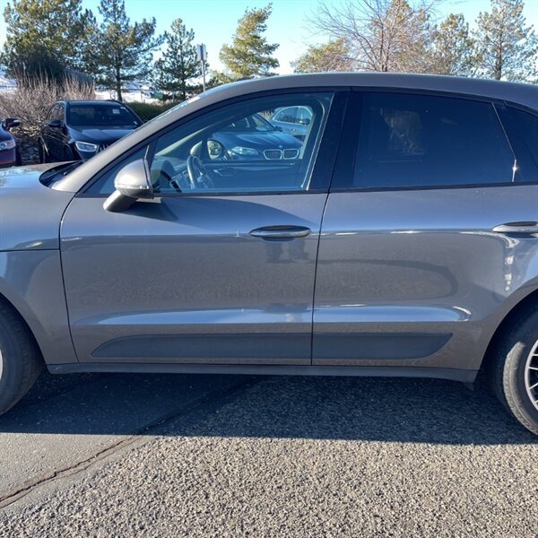 2018 Porsche Macan   - Photo 7 - Sherman Oaks, CA 91423