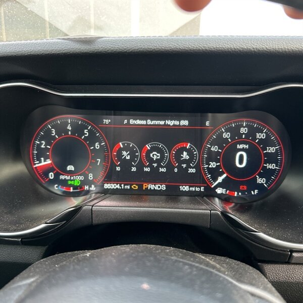 2018 Ford Mustang EcoBoost   - Photo 16 - Sherman Oaks, CA 91423