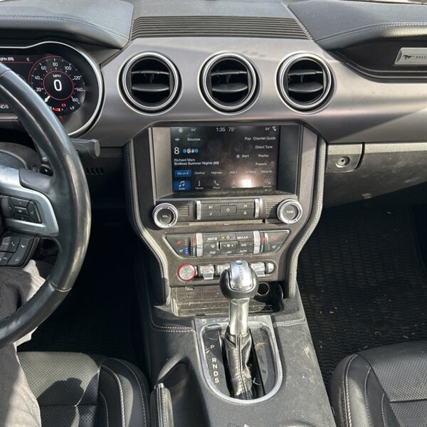 2018 Ford Mustang EcoBoost   - Photo 17 - Sherman Oaks, CA 91423
