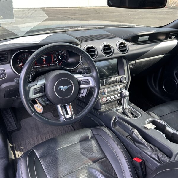 2018 Ford Mustang EcoBoost   - Photo 19 - Sherman Oaks, CA 91423