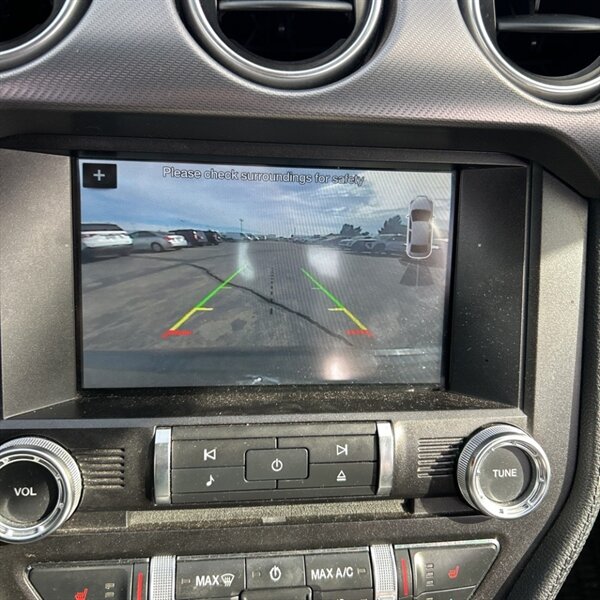 2018 Ford Mustang EcoBoost   - Photo 20 - Sherman Oaks, CA 91423