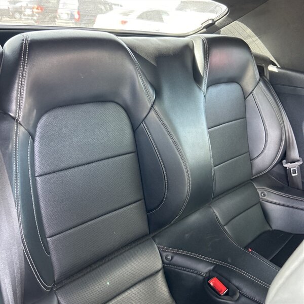 2018 Ford Mustang EcoBoost   - Photo 14 - Sherman Oaks, CA 91423