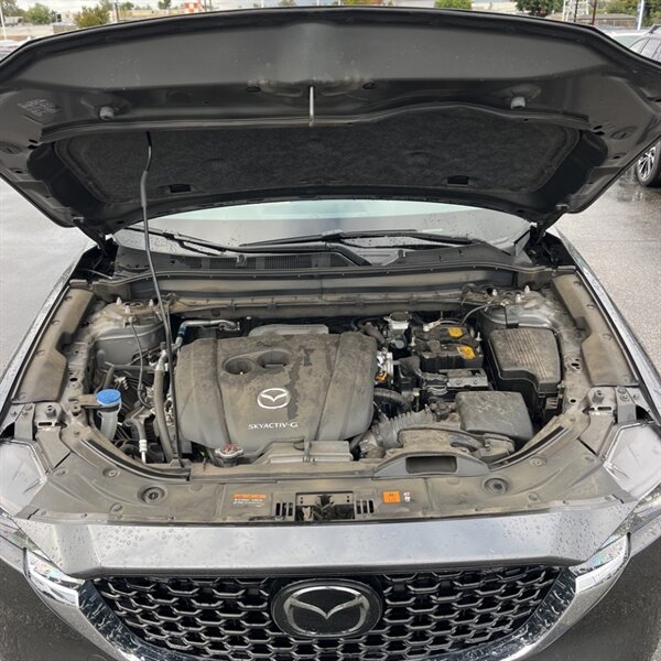 2023 Mazda CX-5 2.5 S Select   - Photo 13 - Sherman Oaks, CA 91423