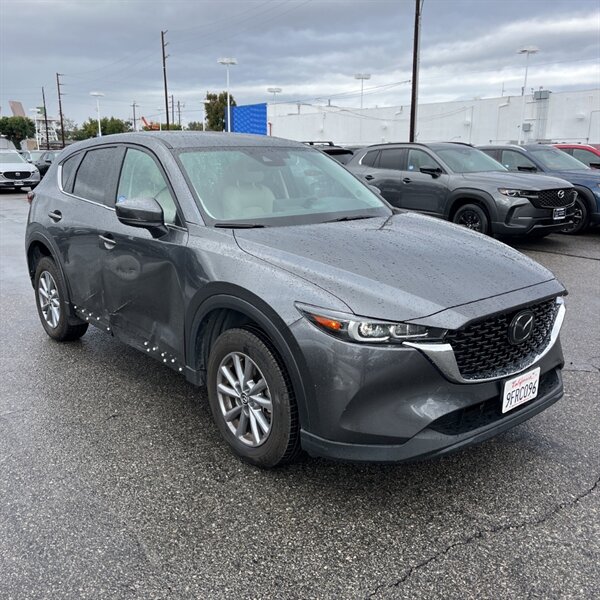 2023 Mazda CX-5 2.5 S Select   - Photo 9 - Sherman Oaks, CA 91423