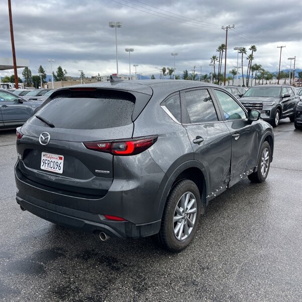 2023 Mazda CX-5 2.5 S Select   - Photo 10 - Sherman Oaks, CA 91423