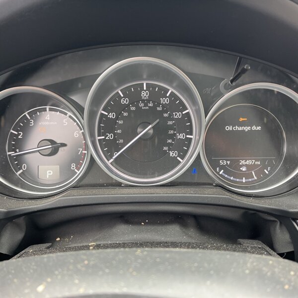 2023 Mazda CX-5 2.5 S Select   - Photo 20 - Sherman Oaks, CA 91423