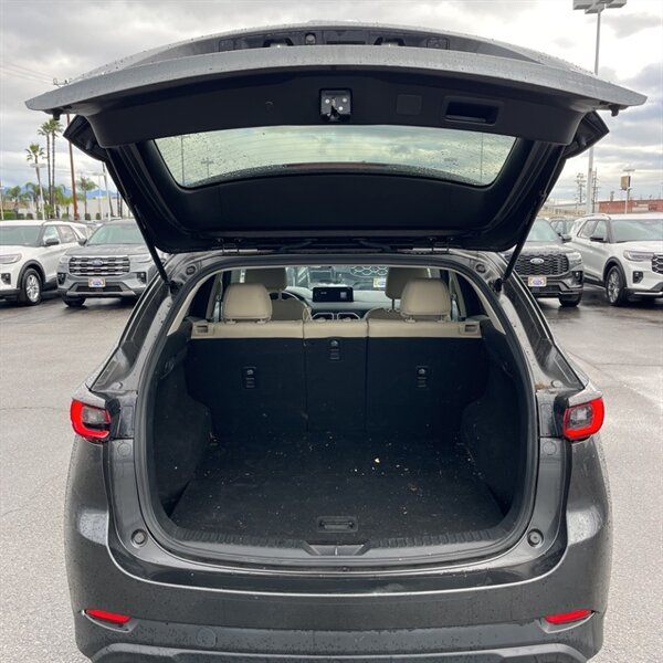 2023 Mazda CX-5 2.5 S Select   - Photo 8 - Sherman Oaks, CA 91423