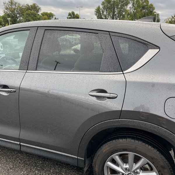 2023 Mazda CX-5 2.5 S Select   - Photo 6 - Sherman Oaks, CA 91423