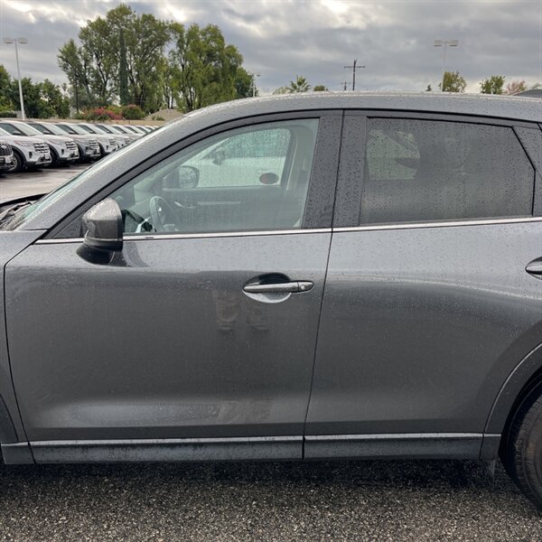 2023 Mazda CX-5 2.5 S Select   - Photo 11 - Sherman Oaks, CA 91423