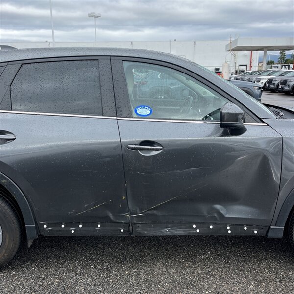 2023 Mazda CX-5 2.5 S Select   - Photo 7 - Sherman Oaks, CA 91423